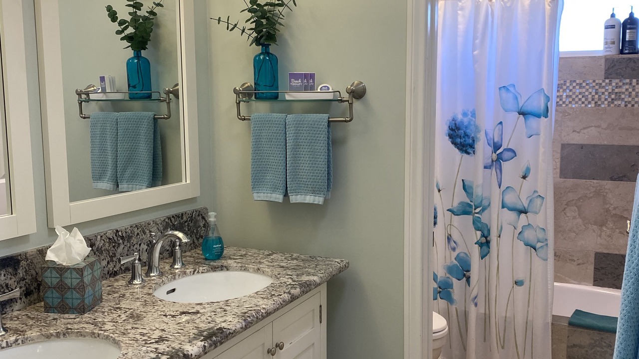 Photo of Bathroom in Carlsbad