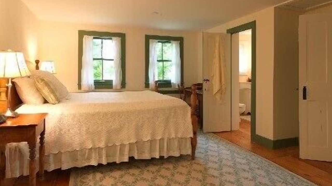 Photo of Bathroom in Stowe Area