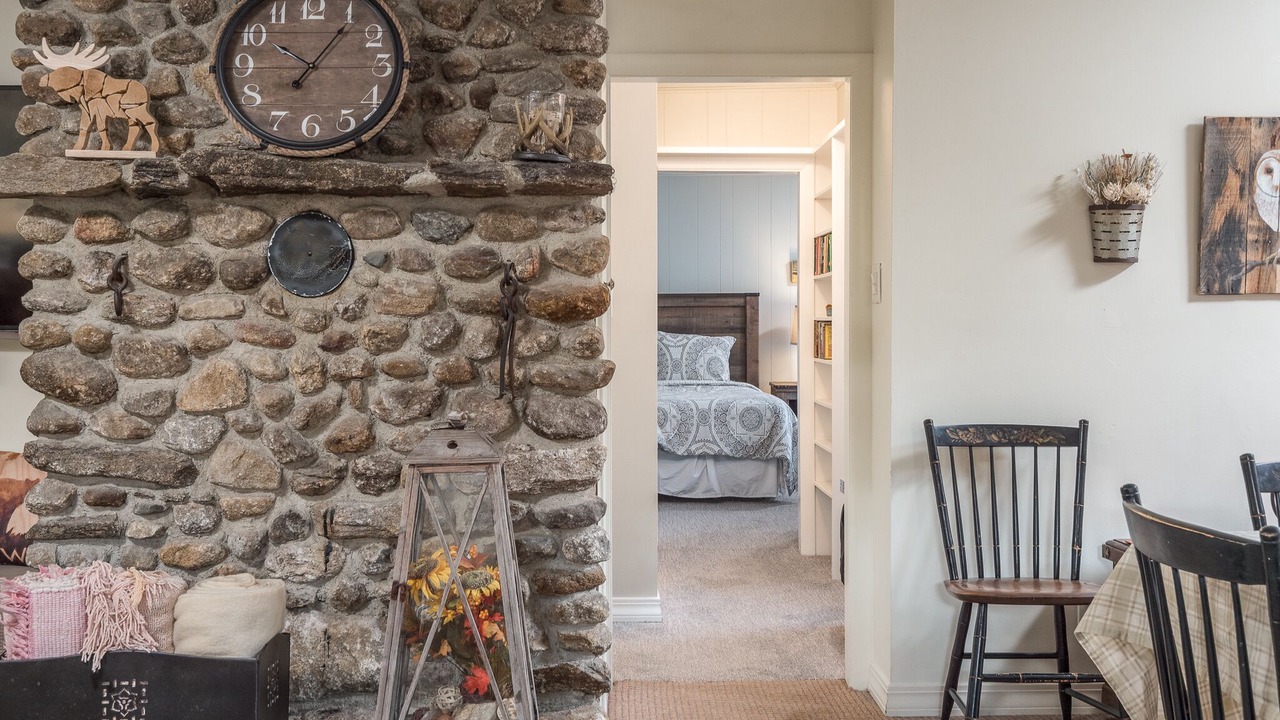 Photo of Bedroom in Sunday River Area