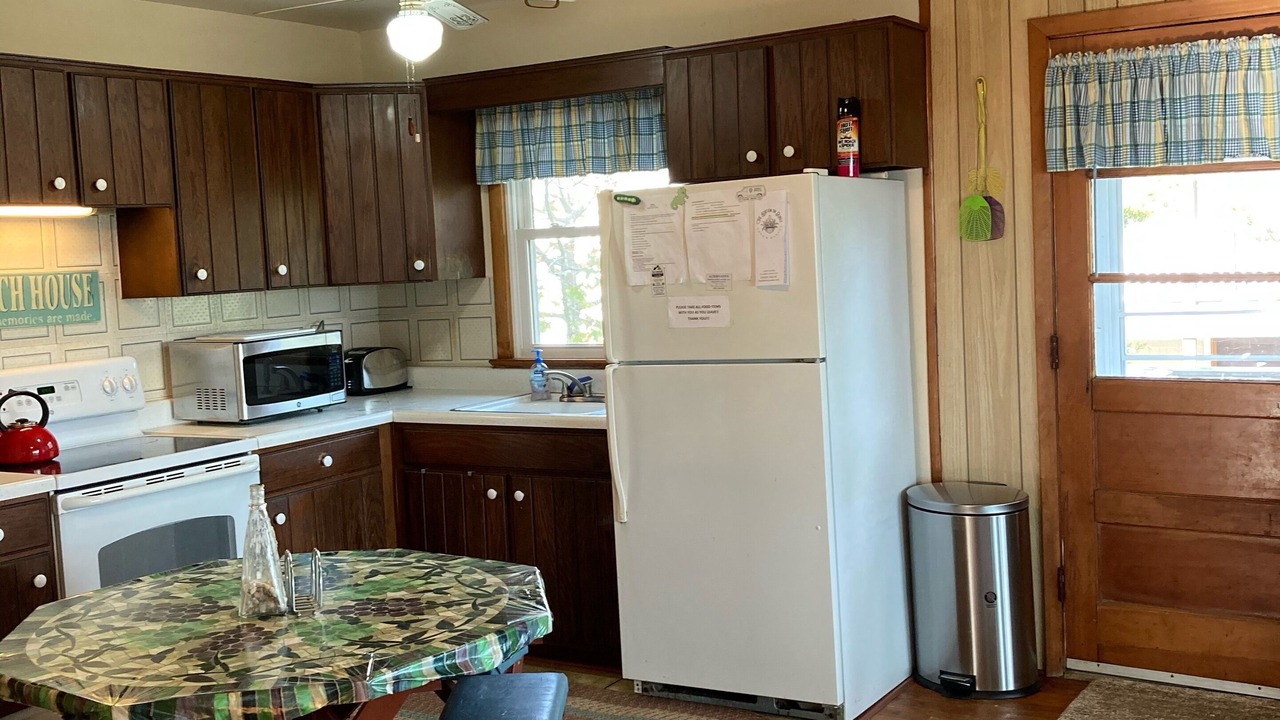 Photo of Kitchen in Broadkill Beach