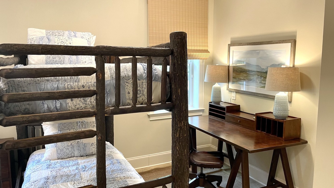 Photo of Bedroom in Greensboro