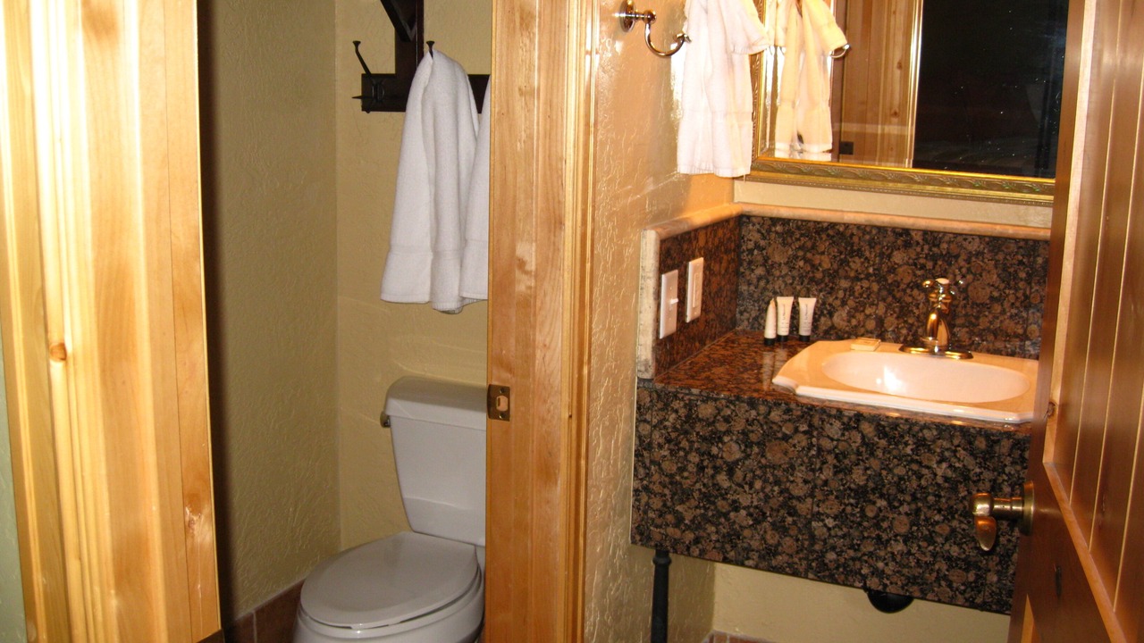 Photo of Bathroom in Deer Valley
