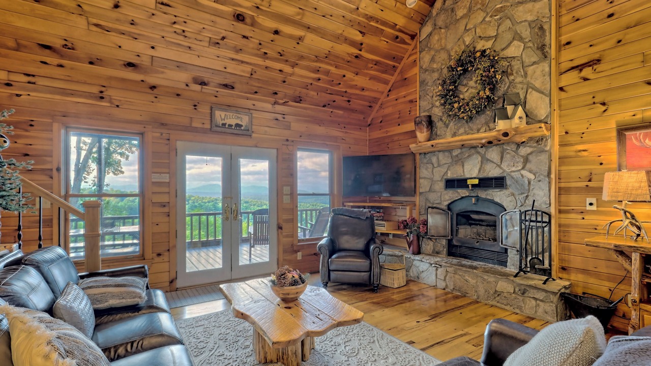 Photo of Livingroom in Morganton