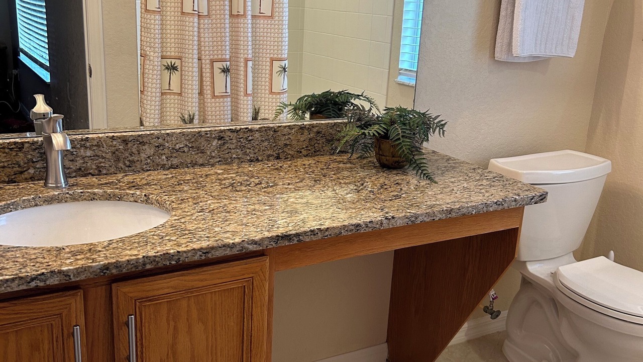 Photo of Bathroom in Regal Palms
