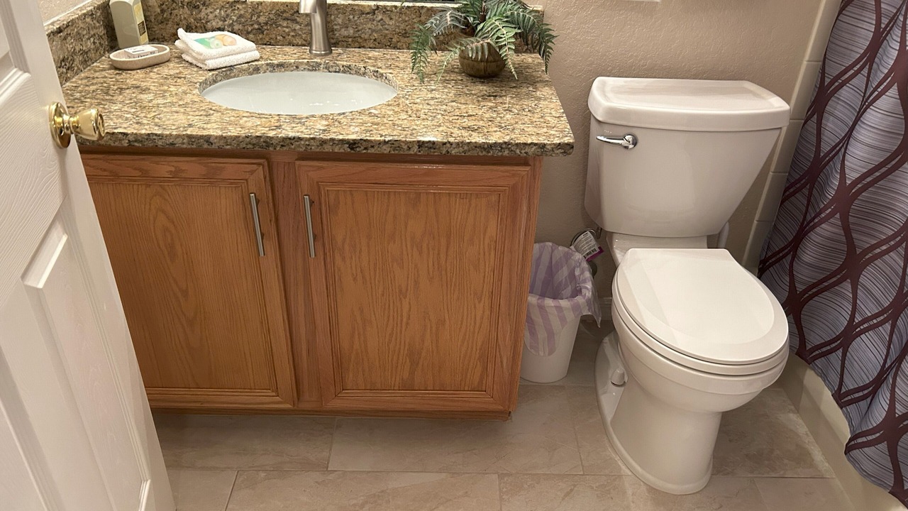 Photo of Bathroom in Regal Palms