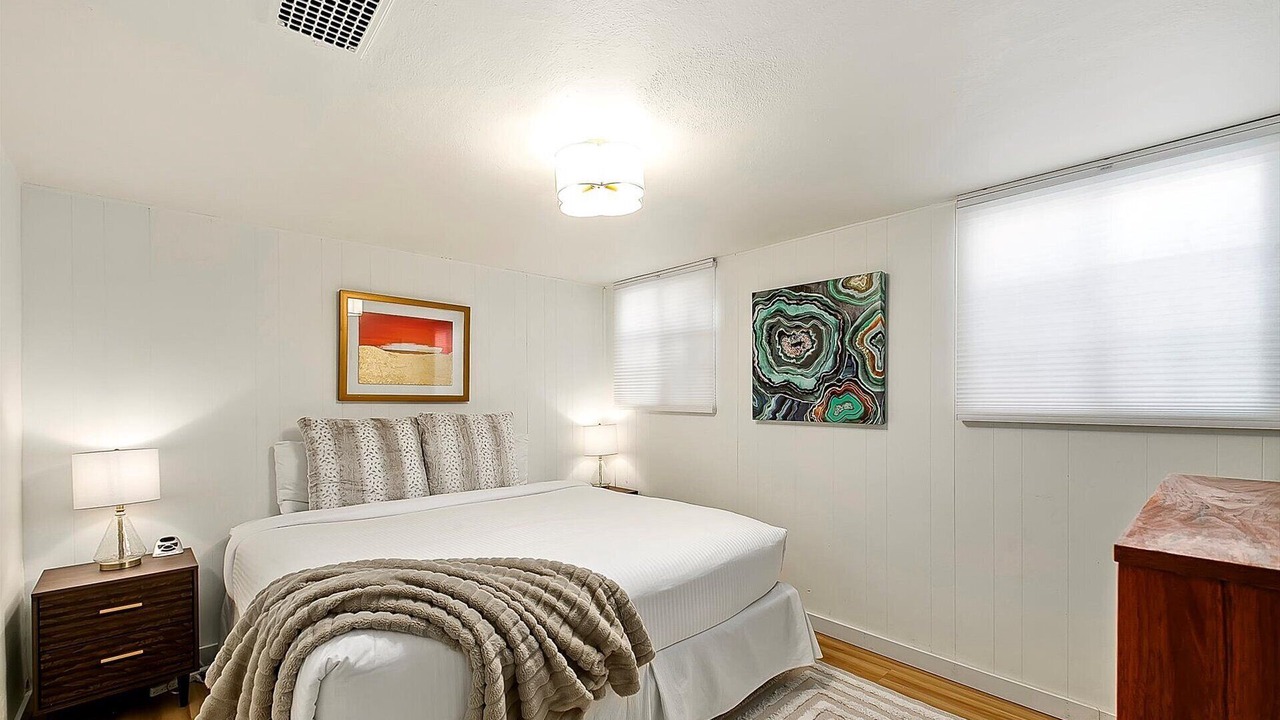 Photo of Bedroom in North End