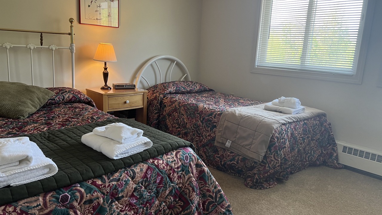 Photo of Bedroom in Lincoln