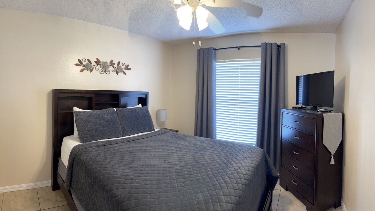 Photo of Bedroom in Siena Ridge