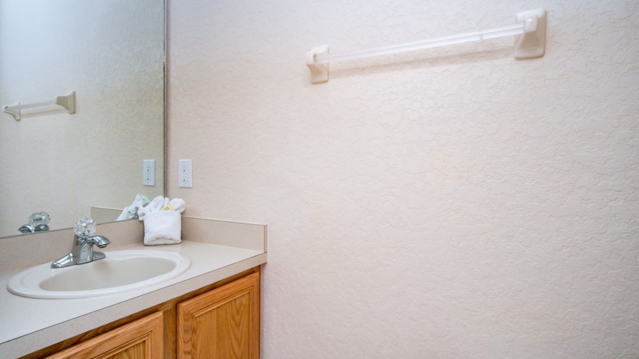 Photo of Bathroom in Regal Palms