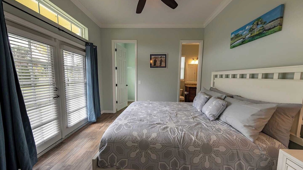 Photo of Bedroom in Oviedo