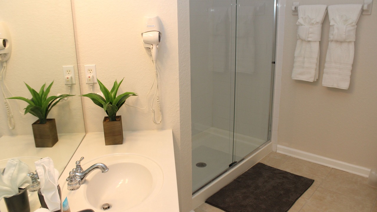 Photo of Bathroom in Florida Central Atlantic Coast