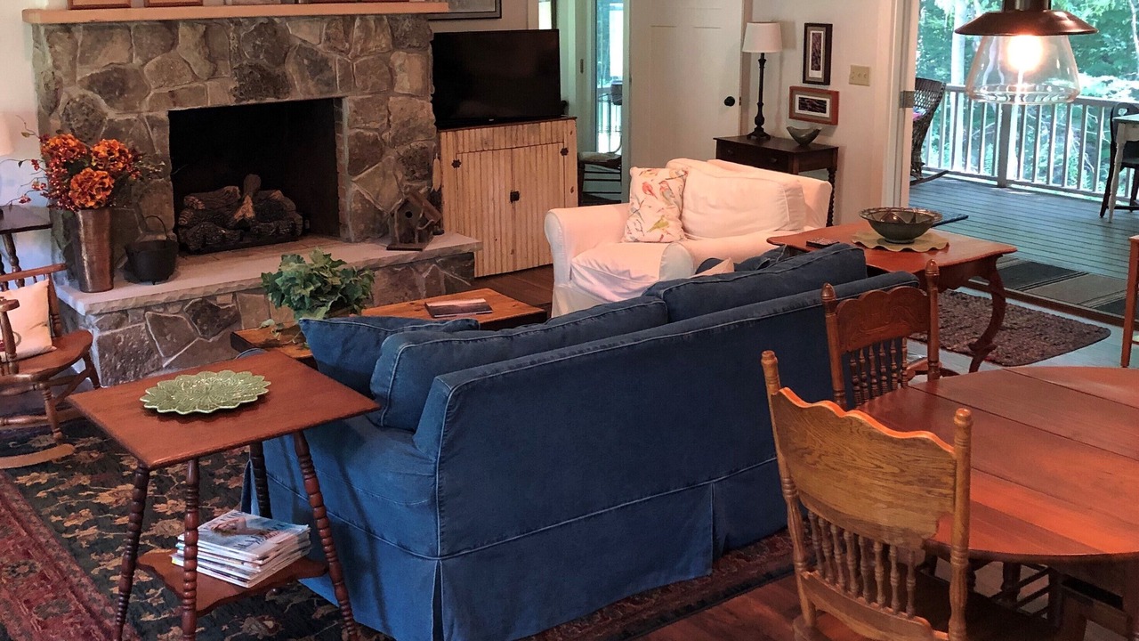 Photo of Livingroom in Great Valley