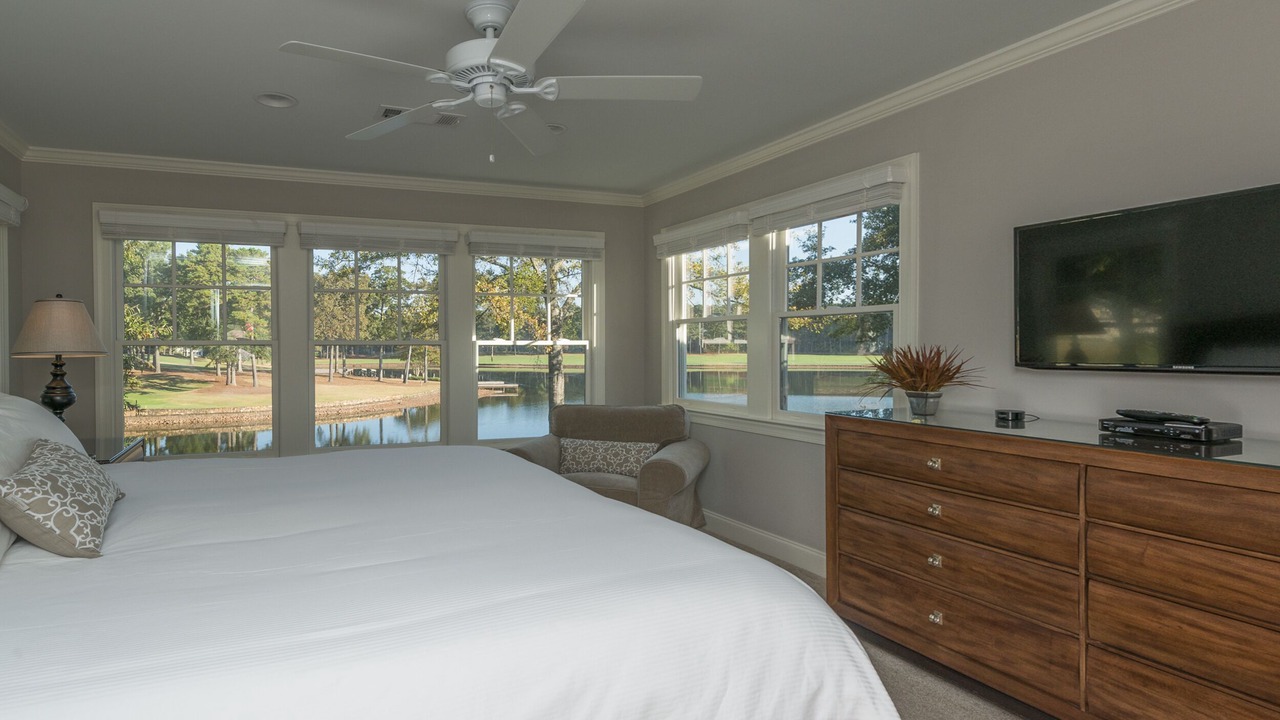 Photo of Bedroom in Eatonton