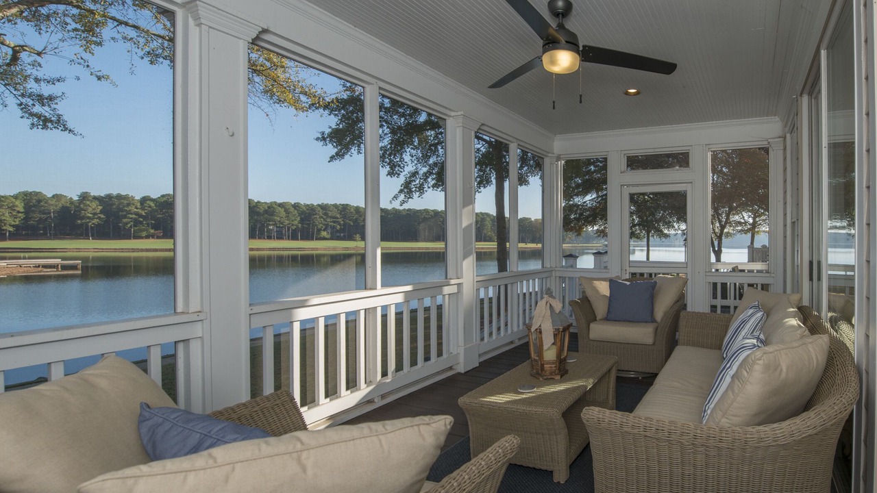Photo of Outdoor in Eatonton