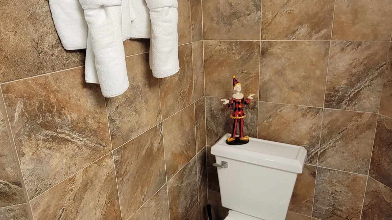 Photo of Bathroom in Ventura