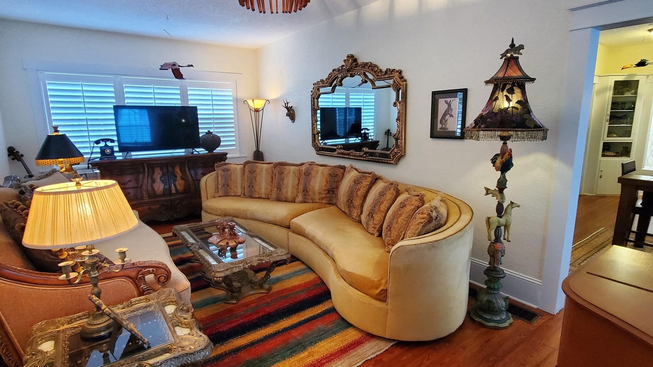 Photo of Livingroom in Mount Dora