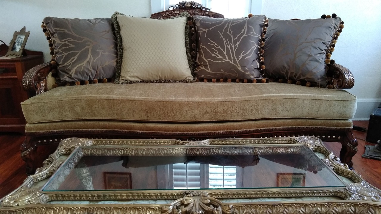 Photo of Bedroom in Mount Dora