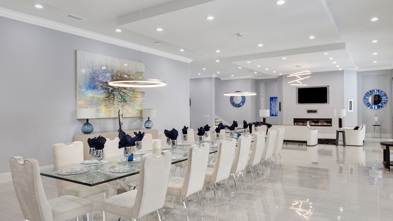 Photo of Livingroom in Reunion