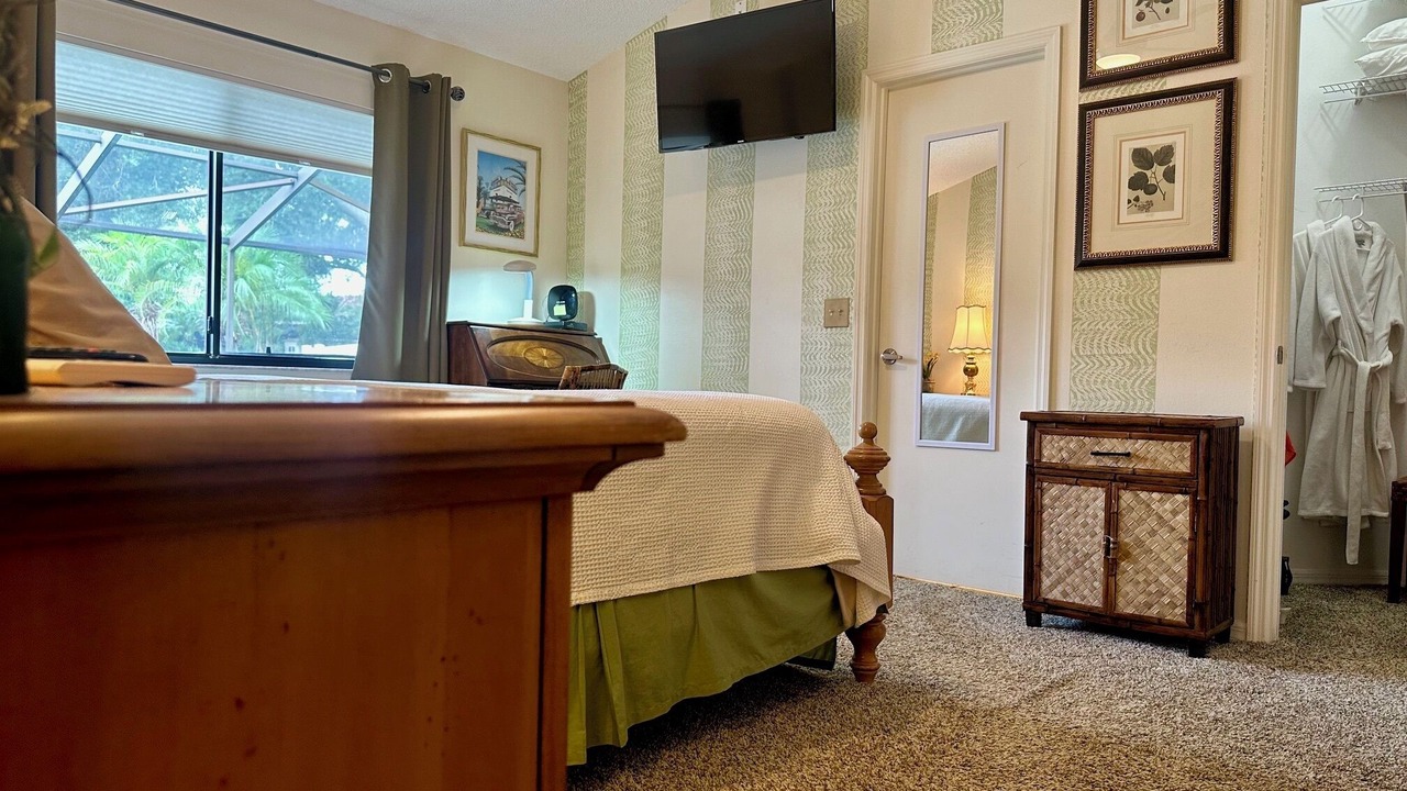 Photo of Bedroom in Loma Linda