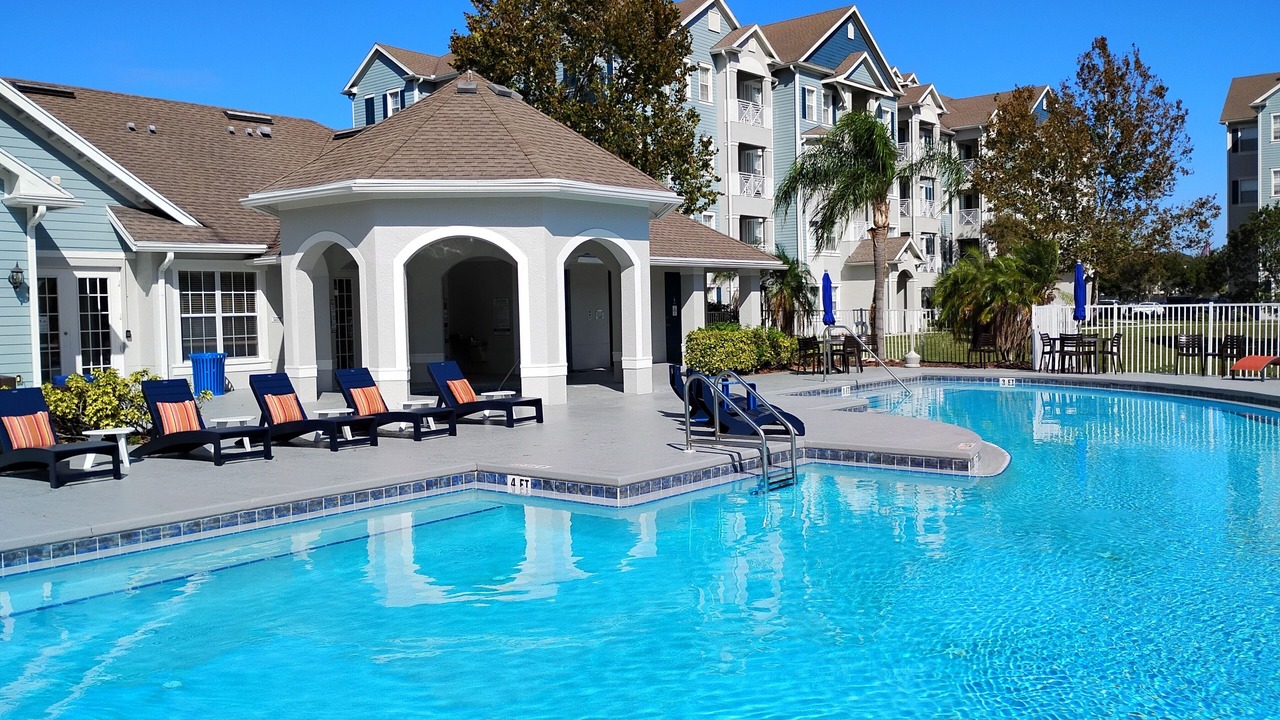 Photo of Outdoor in Kissimmee