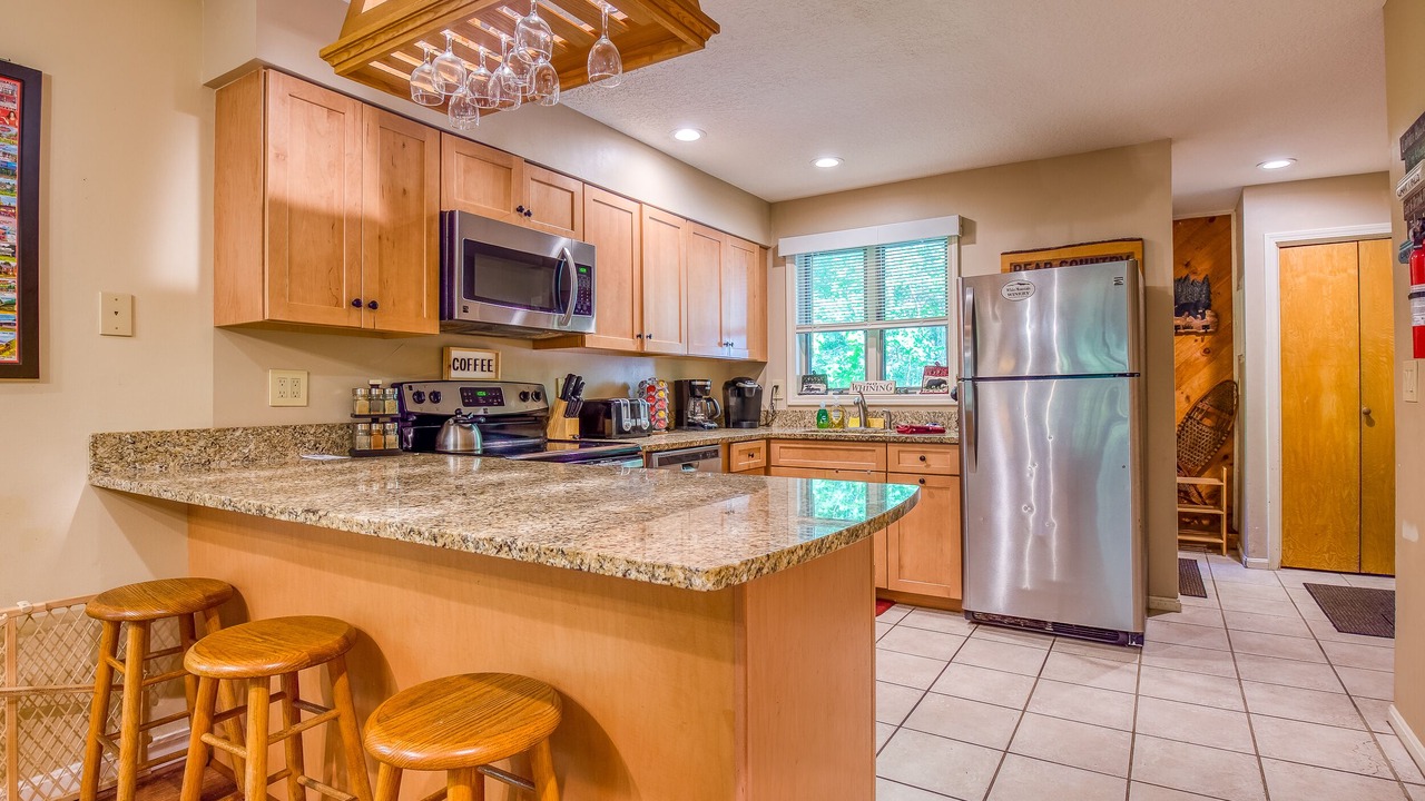 Photo of Kitchen in Jackson