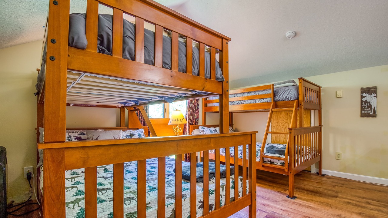 Photo of Bedroom in Jackson