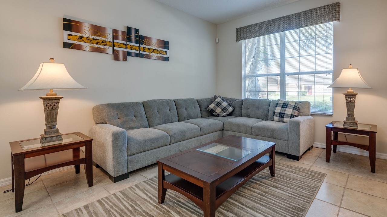 Photo of Bedroom in West Kissimmee
