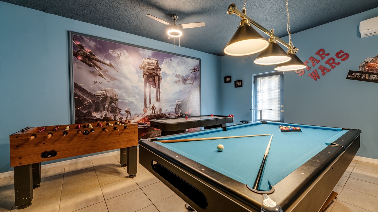 Photo of Bedroom in West Kissimmee