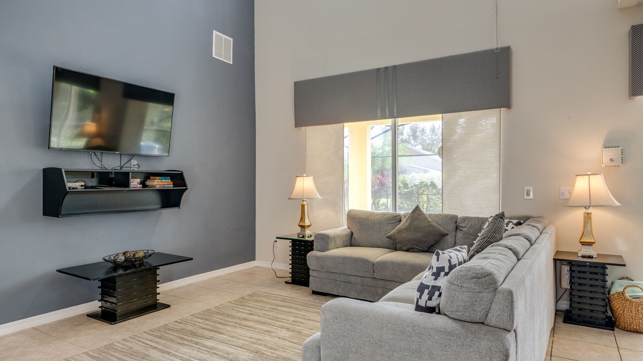 Photo of Bedroom in West Kissimmee