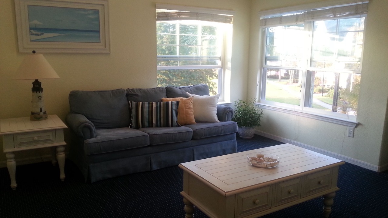 Photo of Livingroom in Kissimmee