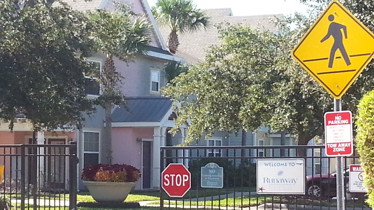 Photo of Outdoor in Kissimmee