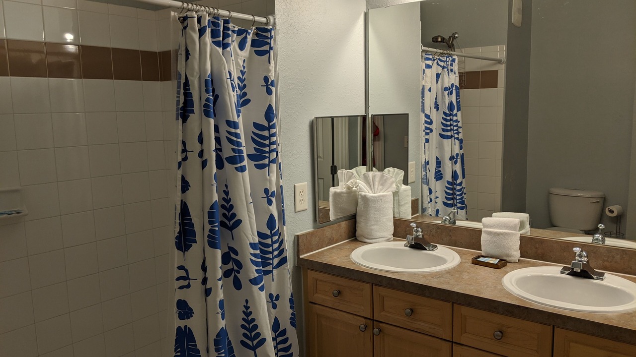 Photo of Bathroom in Loughman