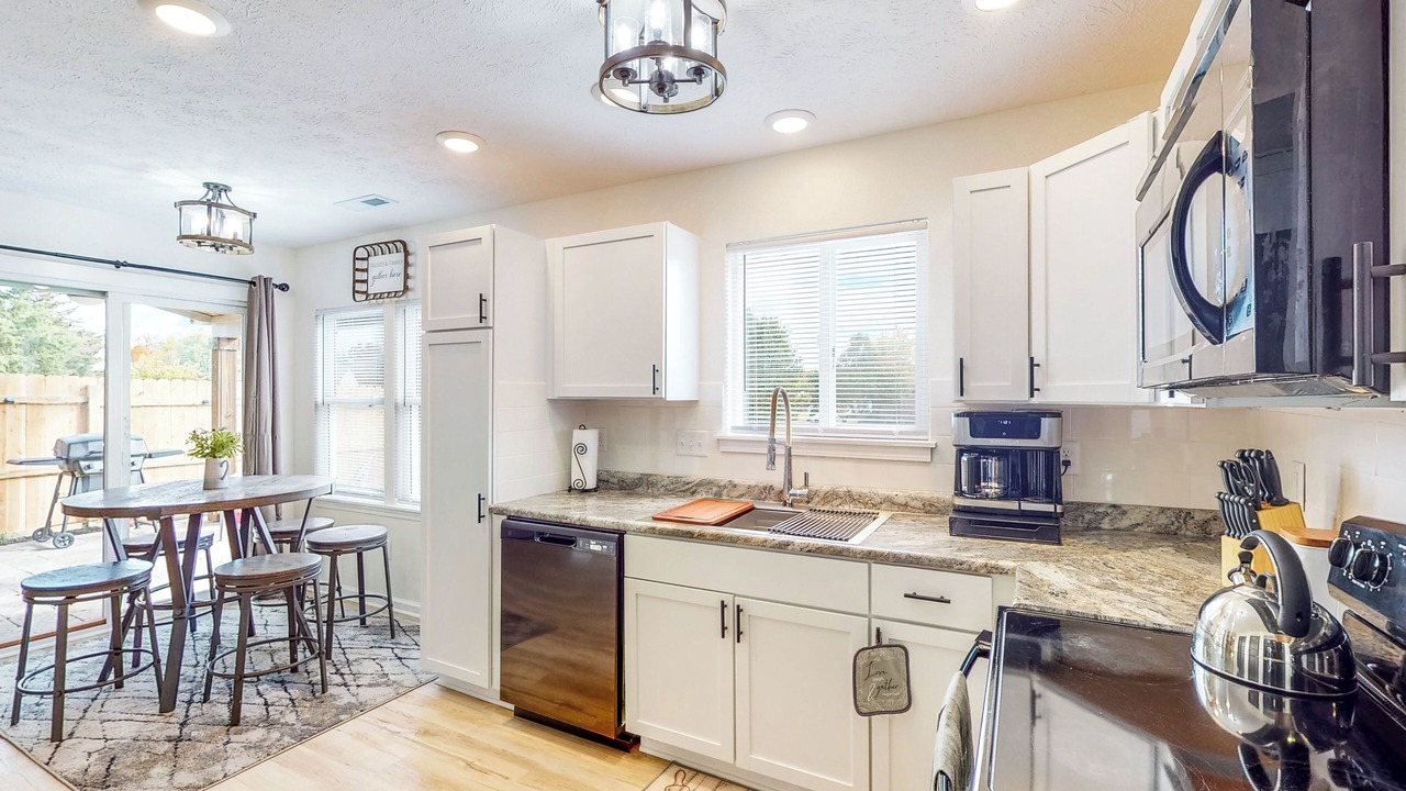 Photo of Kitchen in Indianapolis