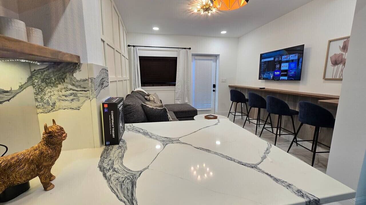 Photo of Livingroom in College Park