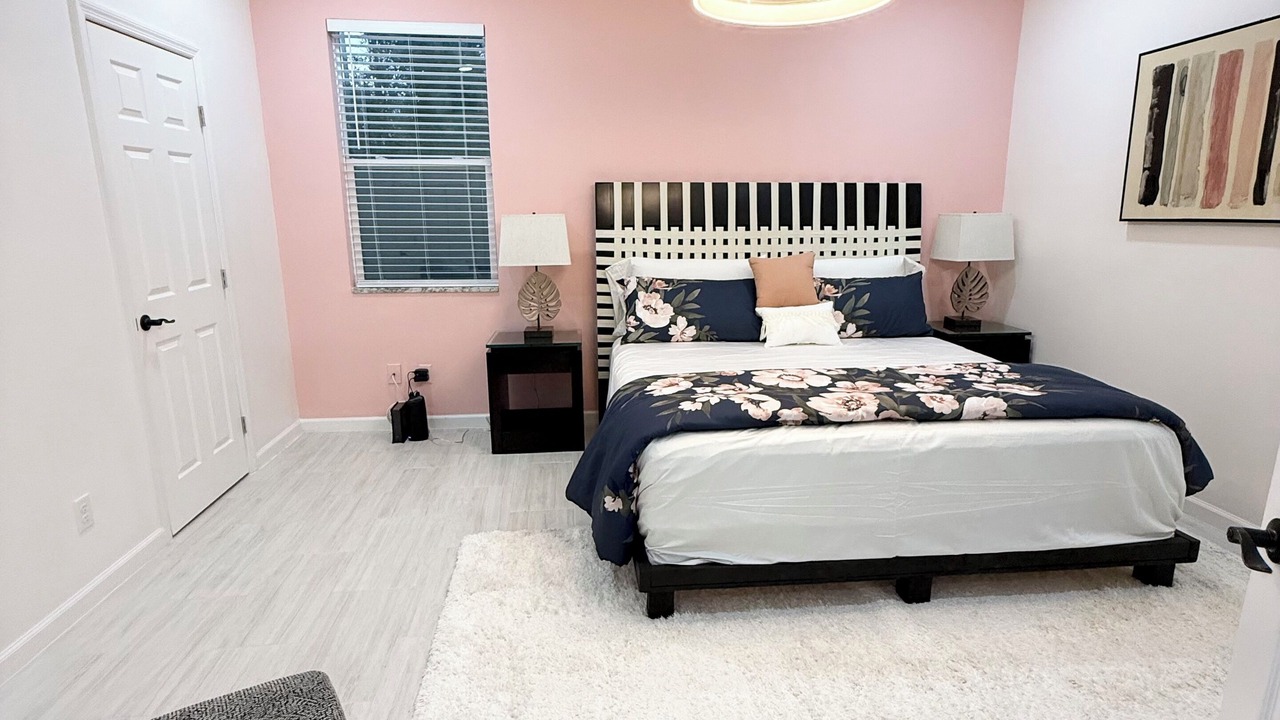 Photo of Bedroom in Altamonte Springs