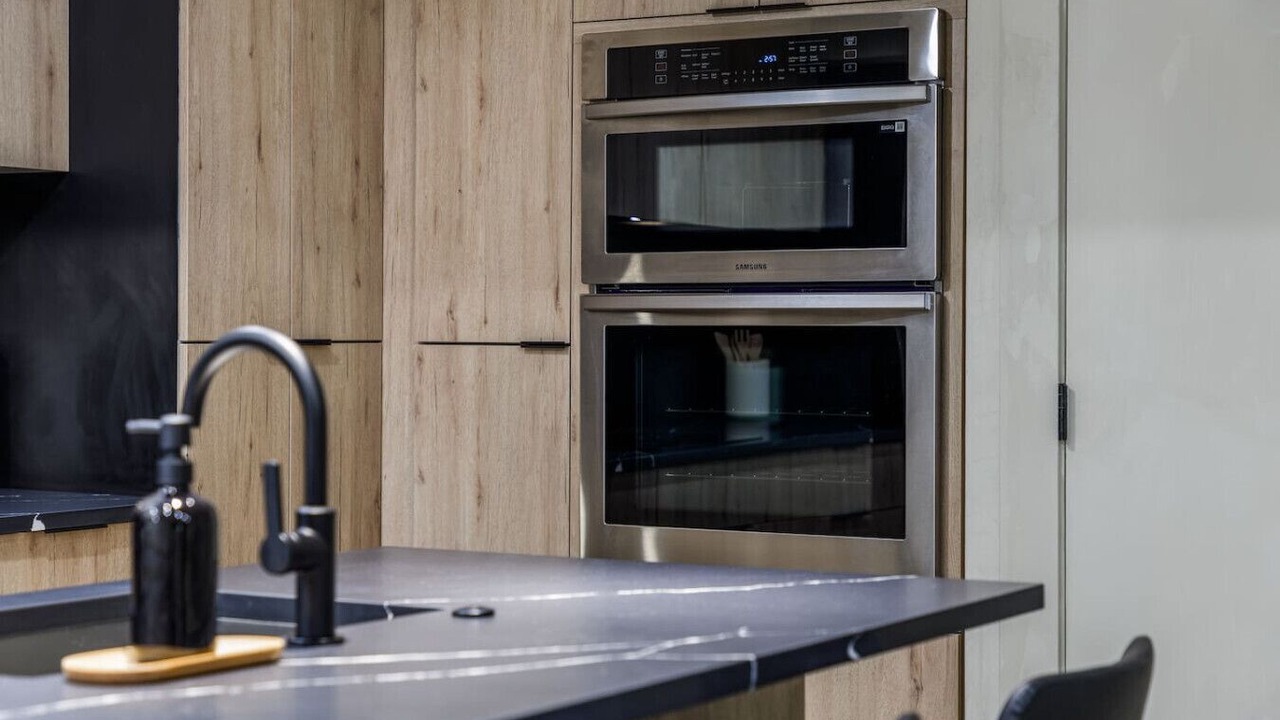 Photo of Kitchen in Cottonwood Heights