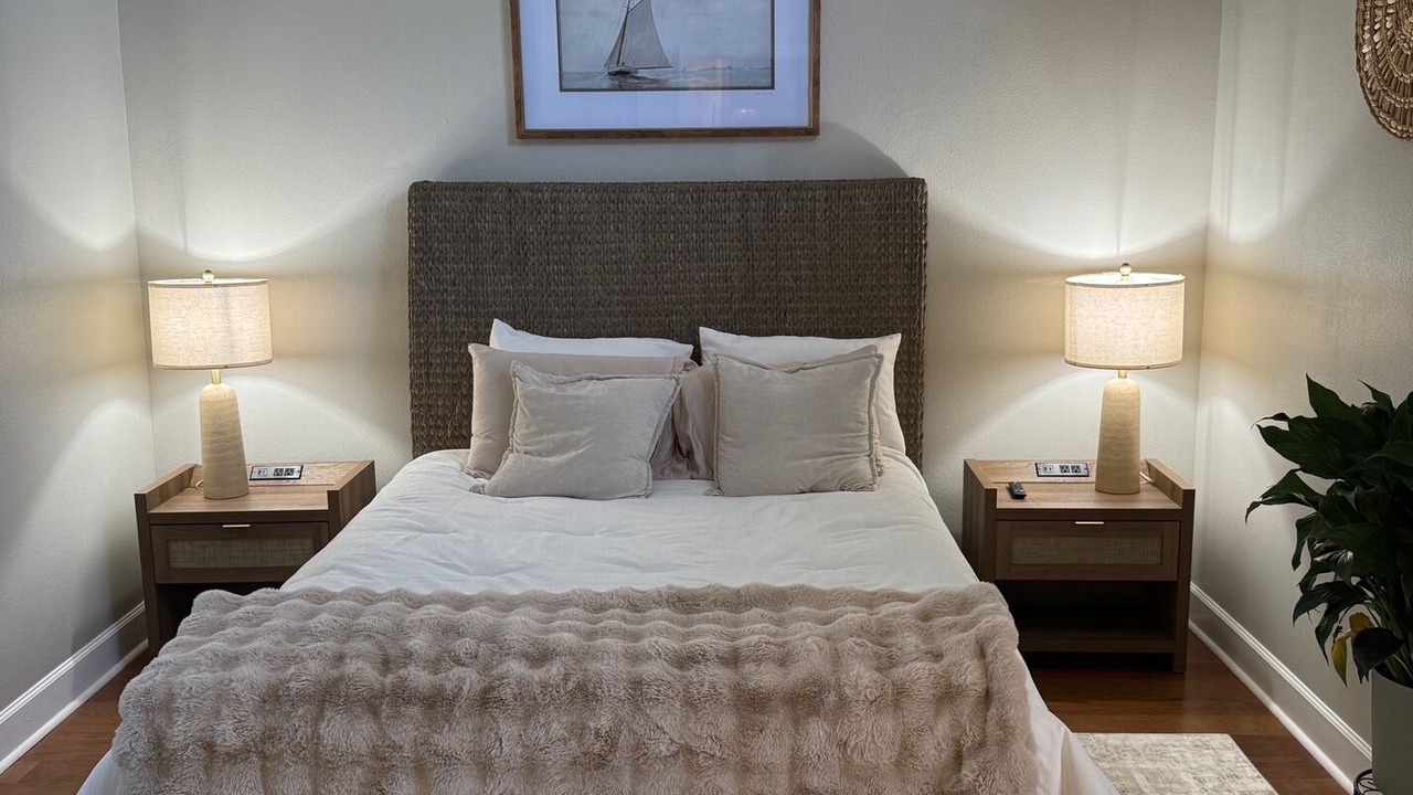 Photo of Bedroom in Mount Dora