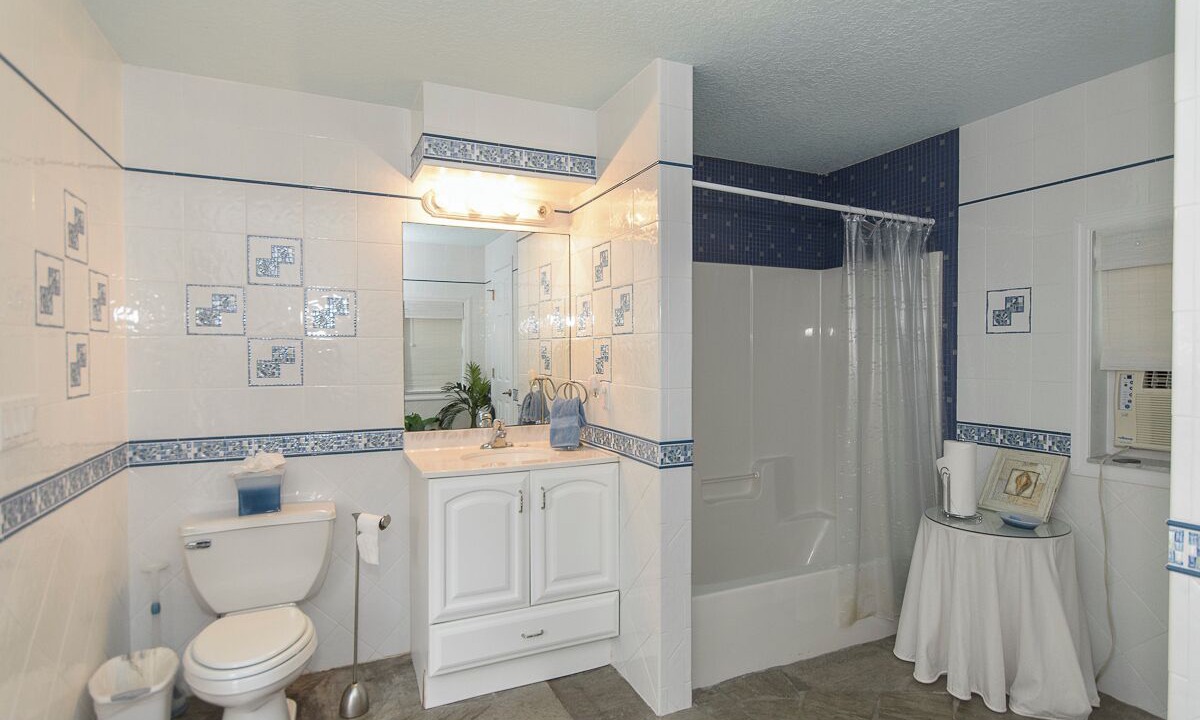 Photo of Bathroom in Clermont