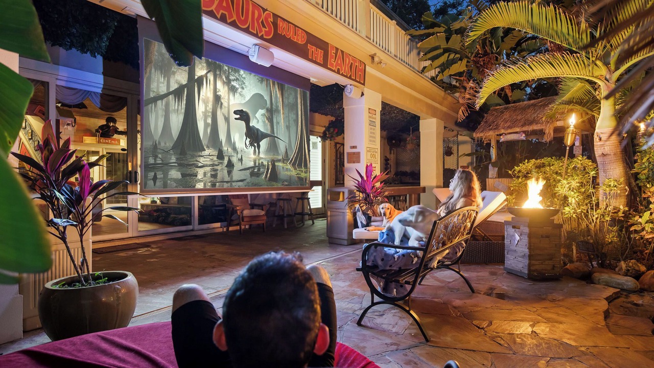 Photo of Outdoor in Clermont