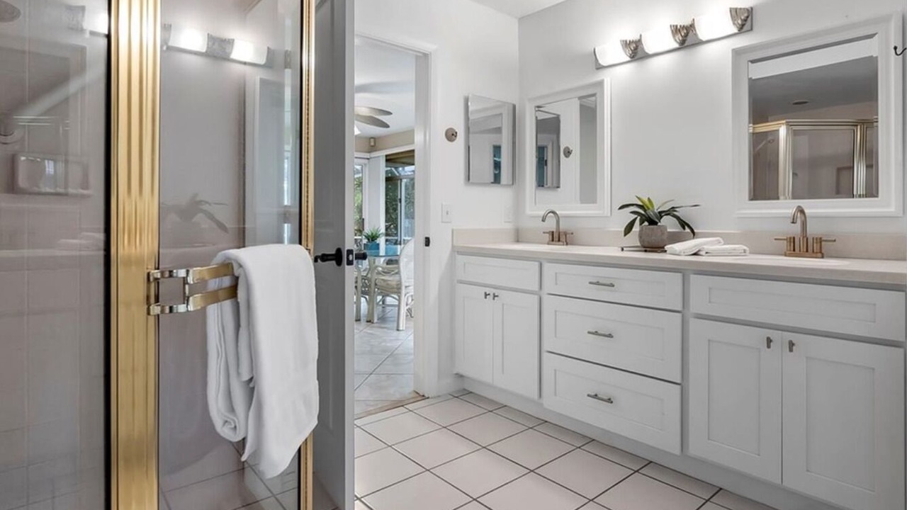 Photo of Bathroom in Clermont