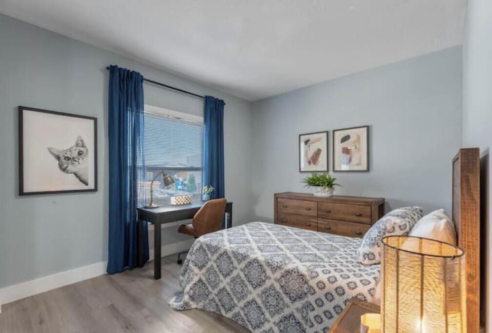 Photo of Bedroom in St. Cloud