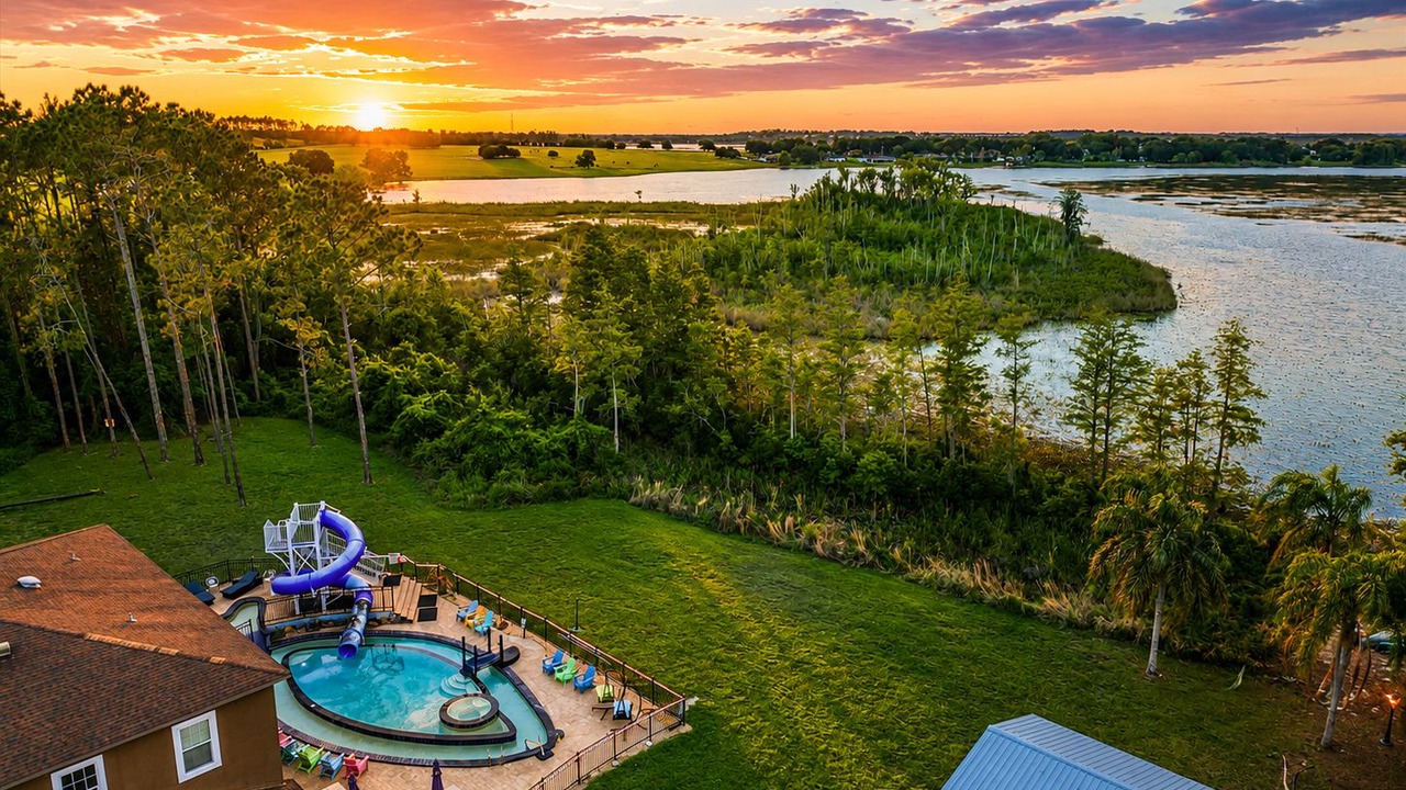 Photo of Outdoor in Clermont