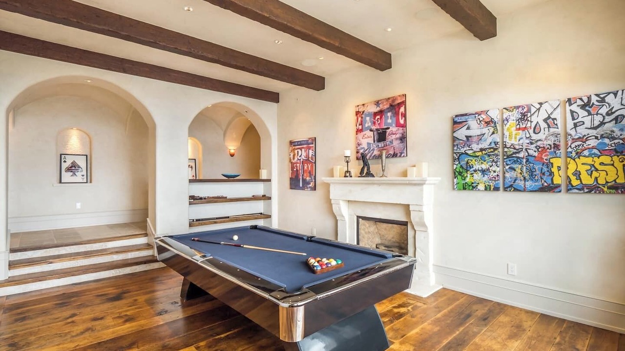 Photo of Bedroom in Soquel