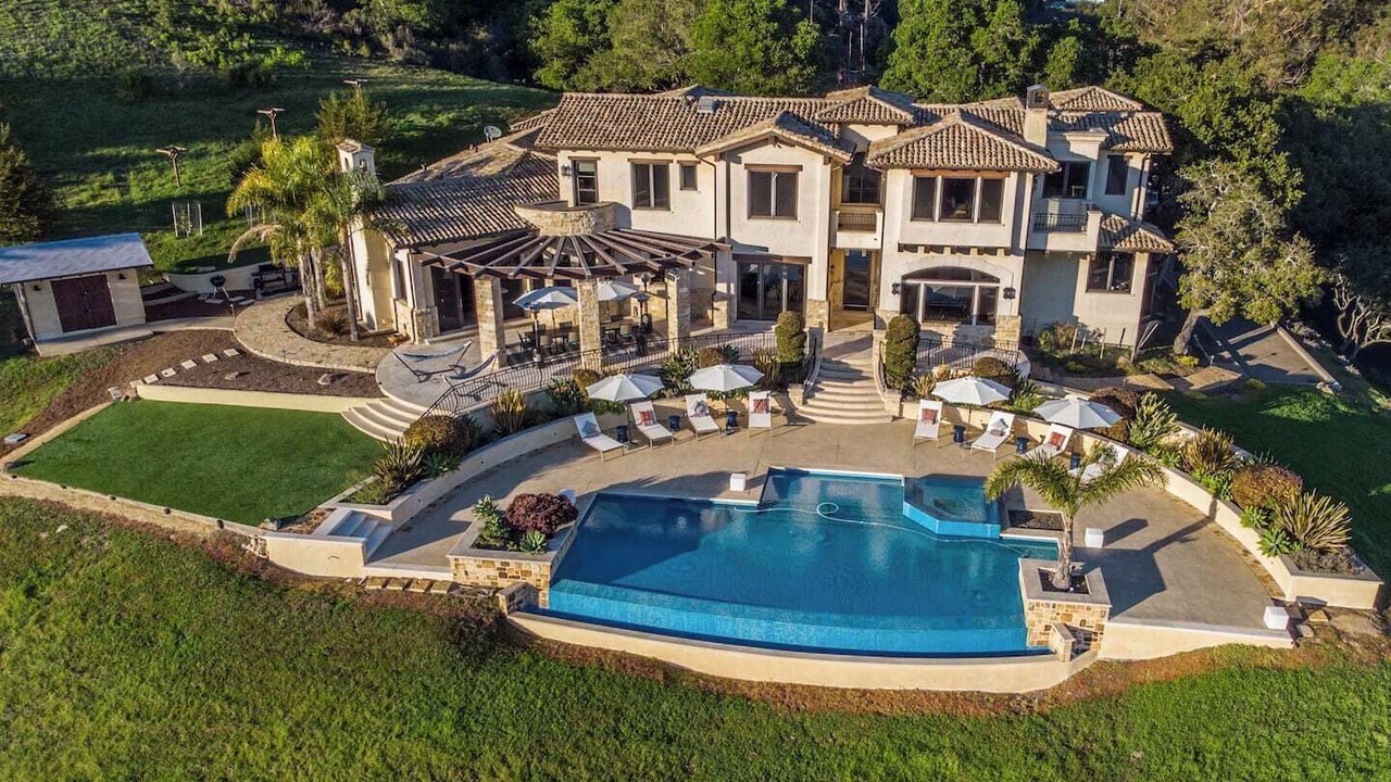 Photo of Outdoor in Soquel