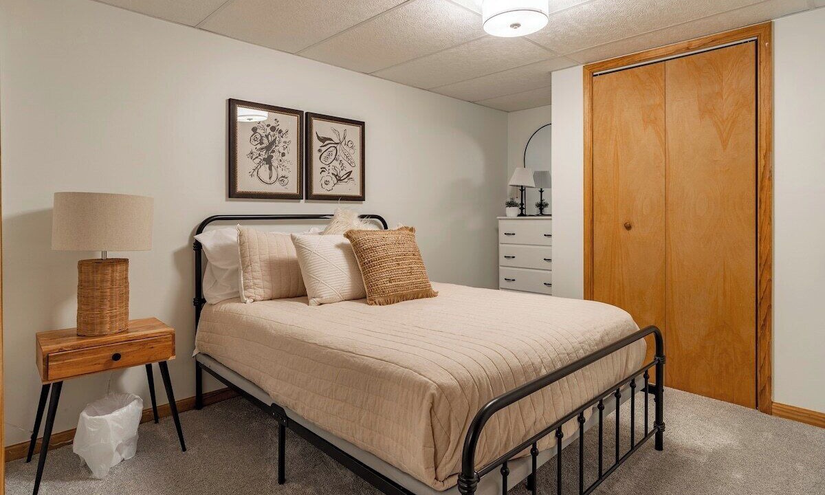 Photo of Bathroom in Mount Aetna