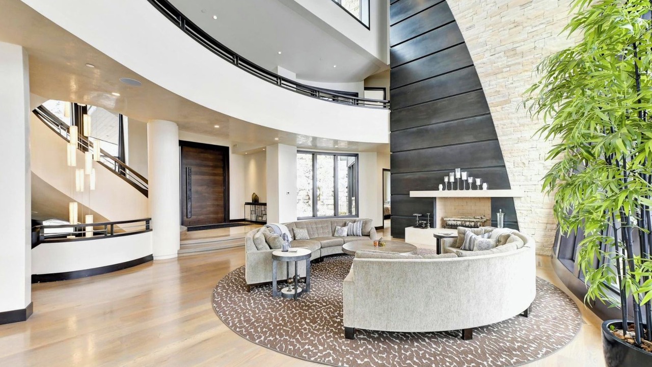 Photo of Bedroom in Park City