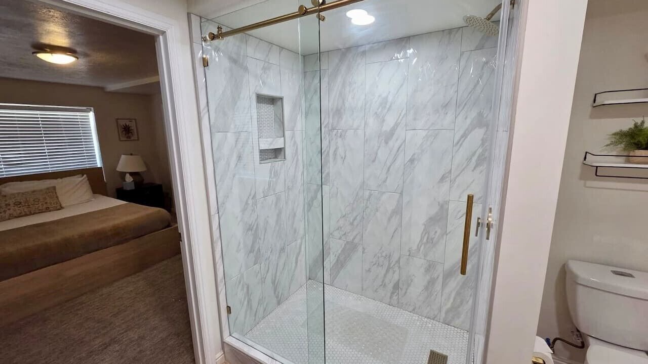 Photo of Bathroom in Cottonwood Heights