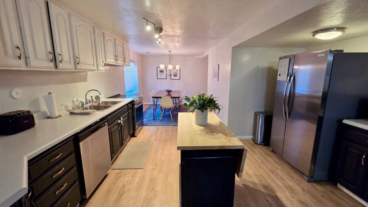 Photo of Kitchen in Cottonwood Heights