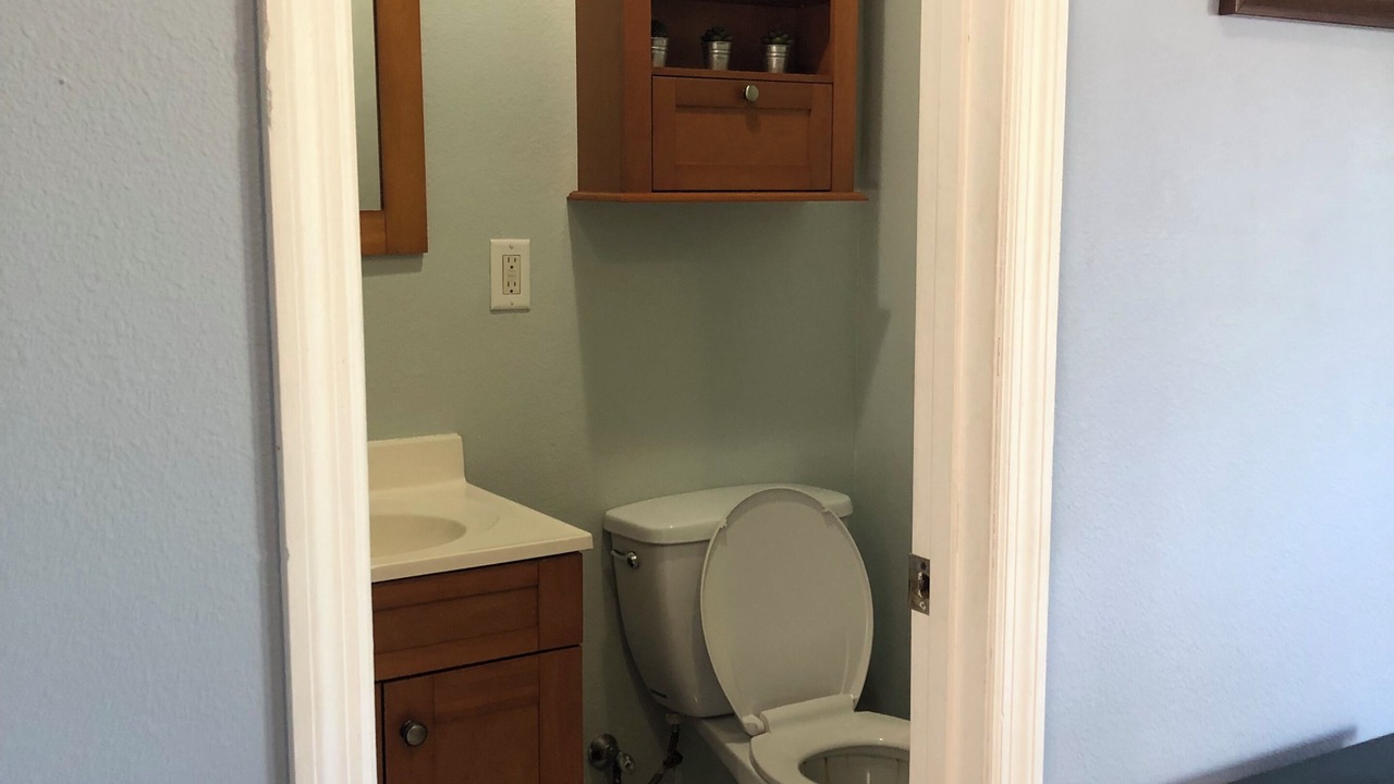 Photo of Bathroom in St. Cloud