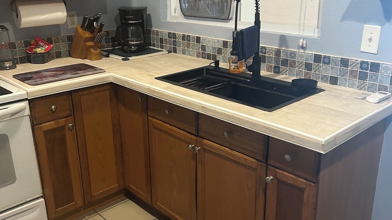 Photo of Kitchen in St. Cloud